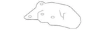 Genuine Ford Lincoln 2002-2017 Expedition Navigator Wiper Motor Rear 6L1Z17508AA. Fixed Price $109.34.