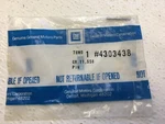 Nos 1959 1982 Gm Vertical Seat Adjuster Switch Button Pin 4303438. Fixed Price $12.00.