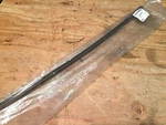 1998-2004 Cadillac Deville Nos Gm A/c Delco Windshield Wiper Blade Rh 12494780. Fixed Price $30.00.