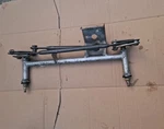 Porsche 911 F 2.0-2.2-2.4 Mechanism Scooter Wiper/wiper Rod. Fixed Price $115.42.