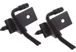 Oer Windshield Wiper Washer Nozzle Set For 1981-1984 Chevy And Gmc Trucks. Fixed Price $33.98.