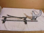 Porsche Wiper Mechanism Rhd Linkage 96462803600. Fixed Price $92.48.