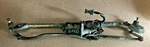 Windshield Wiper Motor/spindle Assembly Saab 900 And 9-3. Fixed Price $59.95.