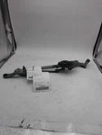 2022 Subaru Br-z Windshield Wiper Motor Oem 86510CC010, 45000 Miles, Blue. Fixed Price $96.99.