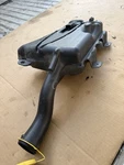 2013-2016 Dodge Dart Windshield Solvent Tank W/pump. Fixed Price $60.00.