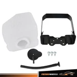 Bracket Cap Bolts Hose Filter Windshield Washer Jar For Chevrolet M00041-EKIT. Fixed Price $34.41.