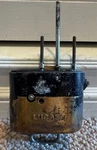 Lucas 6V DW3 Wiper Motor. Fixed Price $29.95.