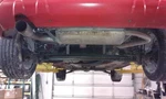 Rear Wiper Motor Fits 03-08 Matrix 313463. Fixed Price $60.00.