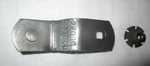 1972 1974 Dodge Charger Plymouth Satellite Speed Wiper Motor Crank Arm 3431635. Fixed Price $50.00.