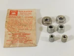 Vintage Anco Type D-2 & N-2 Wiper Arm Adapter Kit For 1/4"-28 Thread Shaft. Fixed Price $24.99.
