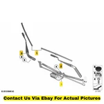 2012 Mini Cooper Countryman Complete Front Wiper System Used Oem 61619800894. Fixed Price $319.99.