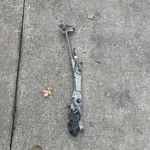 Genuine Oem Windshield Wiper Linkage W/ Motor 04-09 Toyota Prius. Fixed Price $50.00.