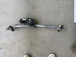 2018-2023 Ford Mustang Gt Wiper Motor & Linkage W000061127 1804272092605. Fixed Price $58.24.