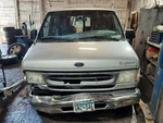 Windshield Wiper Motor Fits 97-04 Ford E150 Van 1083066. Fixed Price $75.00.