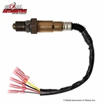 Bosch Oxygen O2 Sensor For 2006-2019 Volkswagen Vw Gti 2.0L Turbo Upstream. Fixed Price $29.95.