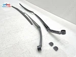 2022-25 Lexus NX350H NX250 Front Windshield Wiper Arm Blade Set Usa Oem. Fixed Price $130.29.