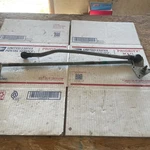 87-90 Toyota Tercel Wiper Transmission Linkage. Fixed Price $79.95.