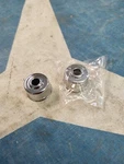 Mercedes (2 )-chrome Wiper Arm Covers 136824039931 W186,W121,W180,W120,W105. Fixed Price $49.99.