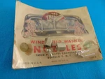 Nos Trico Windshield Washer Nozzles 50 51 52 53 Buick Cadillac Olds 98. Fixed Price $49.00.