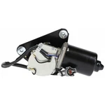 New Windshield Wiper Motor Ford Mustang 1967-1986 ZZL0-67-340. Fixed Price $87.95.