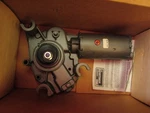 Windshield Wiper Motor Cardone 40-175 Reman. Fixed Price $89.95.