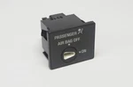 00-04 C5 Corvette Glovebox Switch 10440761. Fixed Price $20.00.
