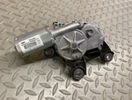 Porsche Macan Rear Windshield Trunk Wiper Motor 95B955711. Fixed Price $47.20.