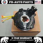 Clock Spring Heated & Paddle Shiffter On Steering For Dodge Challenger 2015-2017. Fixed Price $68.88.