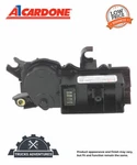 Cardone Reman Windshield Wiper Motor 40-191 High-quality Auto Part, Universal. Fixed Price $100.15.