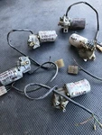 Oem German Wiper Motor Volkswagen Vw Bug 72-77 & 1972 Super Beetle Tested. Fixed Price $69.00.