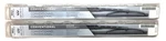 Nissan Group Conventional Windshield Wiper Blade B87Y3-RR12J Lot Of Nos. Fixed Price $35.65.