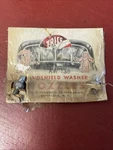 Nos Trico Windshield Washer Nozzle 1950 1951 1952 1953 Buick Chevy Oldsmobile. Fixed Price $44.99.