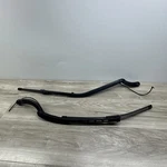 10-18 Jaguar Xjl X351 Front Right Left Side Windshield Wiper Arm Oem. Fixed Price $69.29.