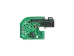 For 1992-1999 Gmc C1500 Suburban Wiper Motor Pulse Board Front Cardone 68513JNHR. Fixed Price $60.51.