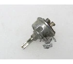 Mopar Nos 1955 Plymouth & Canadian Built Dodge Single Speed Wiper Switch 1605461. Fixed Price $75.00.