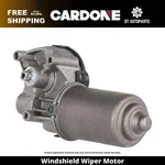 For 1998-2002 Lincoln Continental Windshield Wiper Motor Front Cardone 1999 2000. Fixed Price $116.97.