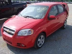 Chevrolet Aveo 2011 Wiper Motor 30K Miles 96850001 6128. Fixed Price $48.00.