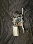 Jeep Liberty Kj Rear Back Wiper Glass Motor Fits 2002-2007 03 04 05 06. Fixed Price $30.00.