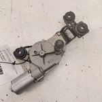 Rear Wiper Motor Fits 12-17 Hyundai Veloster. Fixed Price $31.45.