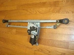 Bmw E53 X5 3.0I V6 Awd Oem Front Windshield Wiper Washer Motor Linkage 704657002. Fixed Price $159.99.