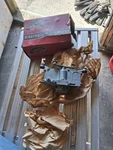Nos Trico Windshield Wiper Motor 1949 Ford. Fixed Price $150.00.