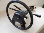 Ford Thunderbird 1984-1988 Steering Column Shift W/tilt Wheel W/delay Wiper. Fixed Price $352.50.