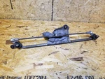 07 08 09 10 Jeep Grand Cherokee Front Wiper Motor W/ Linkage Oem. Fixed Price $59.20.