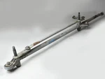 2007 - 2010 Chrysler Sebring Linkage Wiper Arm Transmission Windshield Window. Fixed Price $66.77.