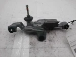 Used Back Glass Wiper Motor Fits: 2020 Toyota C-hr Grade. Fixed Price $100.89.