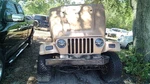 Windshield Wiper Motor Fits 97-02 Wrangler 1189194. Fixed Price $69.90.