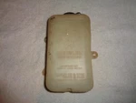 Mopar 1970'S Dodge Truck Windshield Washer Reservoir. Fixed Price $59.00.