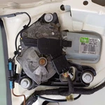 2008-2014 Mini Cooper Rear Window Wiper Motor 7168154. Fixed Price $94.90.