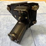1 Speed Wiper Motor Delco Chevrolet Impala Belair Biscayne Very Nice. Fixed Price $229.95.