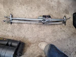 Windshield Wiper Motor Fits 22-24 Wagoneer 2021724. Fixed Price $129.89.